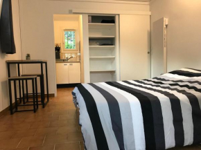 Appartement Rez de villa - Porte des Calanques